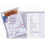 Durable Quotation File 2531-Filiing Accessories-Durable-Star Light Kuwait