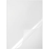 Durable Report Cover For Spine Bars 2919-School Supplies-Durable-Star Light Kuwait