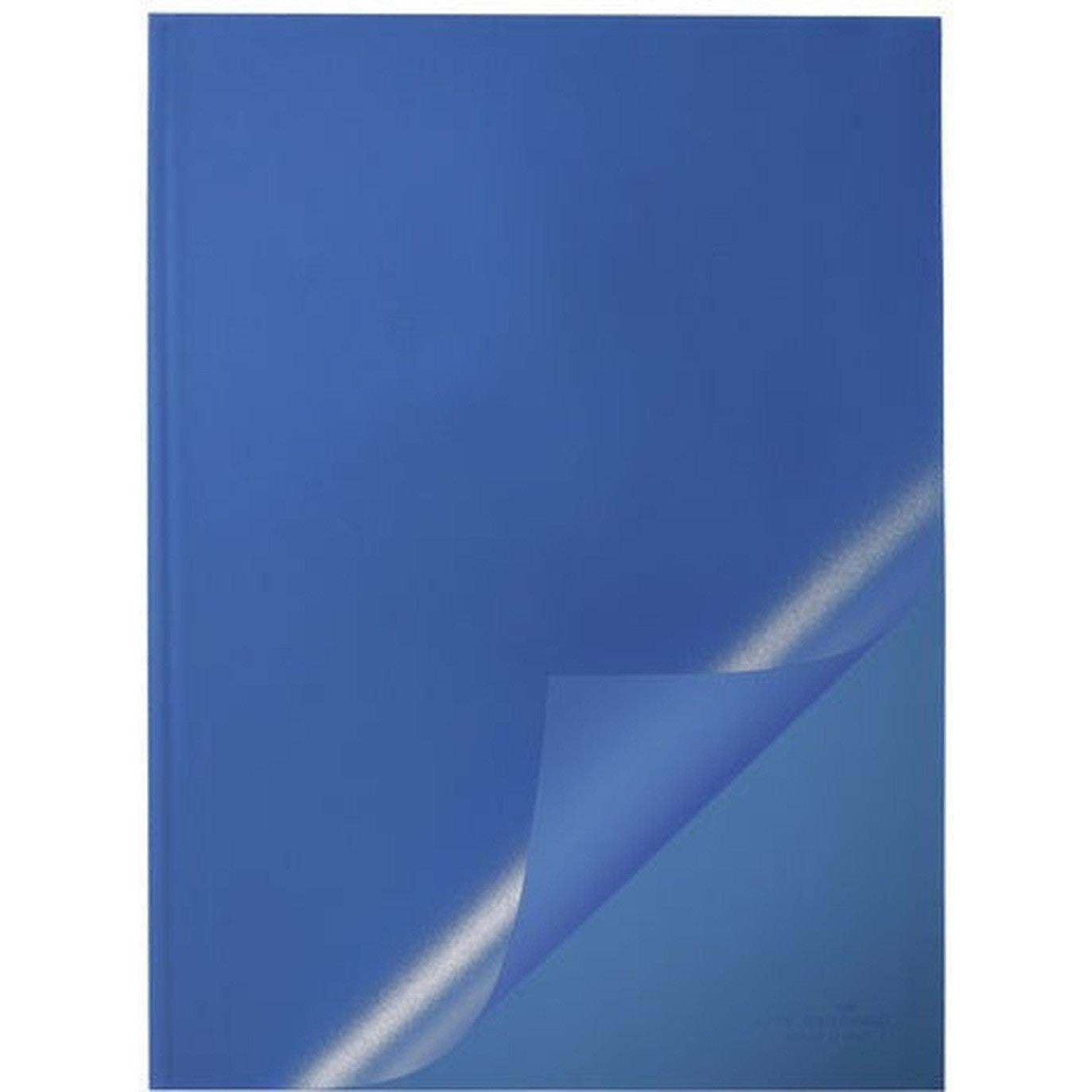 Durable Report Cover For Spine Bars 2919-School Supplies-Durable-Star Light Kuwait