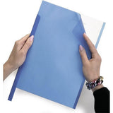 Durable Report Cover For Spine Bars 2919-School Supplies-Durable-Star Light Kuwait