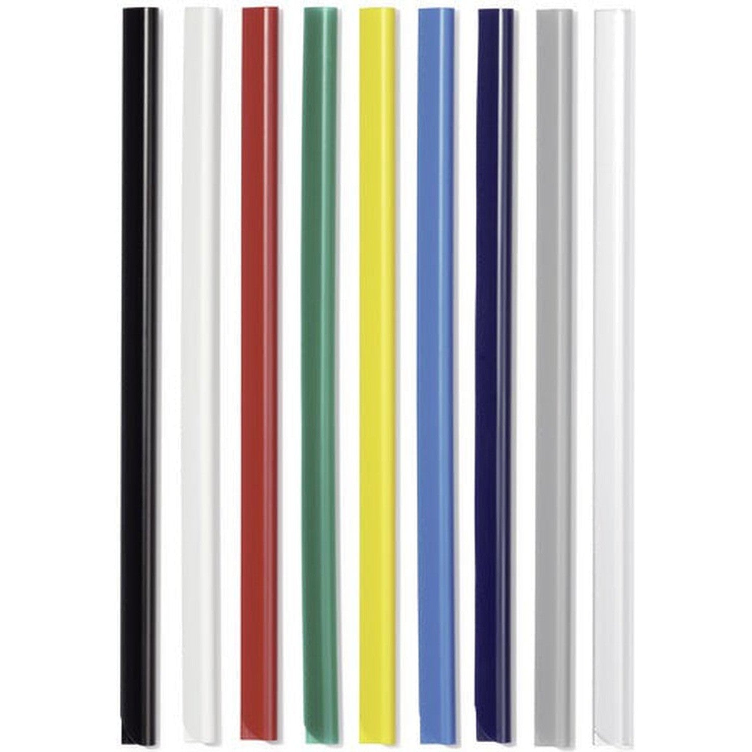 Durable Spine Bar 6 Mm 2901-Accessories And Organizers-Durable-Star Light Kuwait