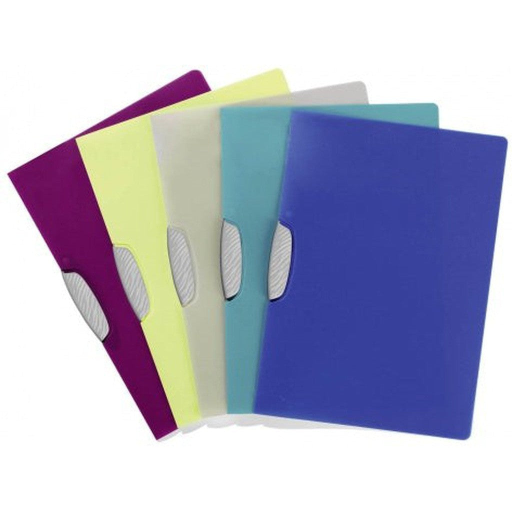 Durable Swing Clip File 2266-Filiing Accessories-Durable-Star Light Kuwait