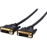 Dvi To Dvi Cable - 3 Meters-Cable-Other-Star Light Kuwait