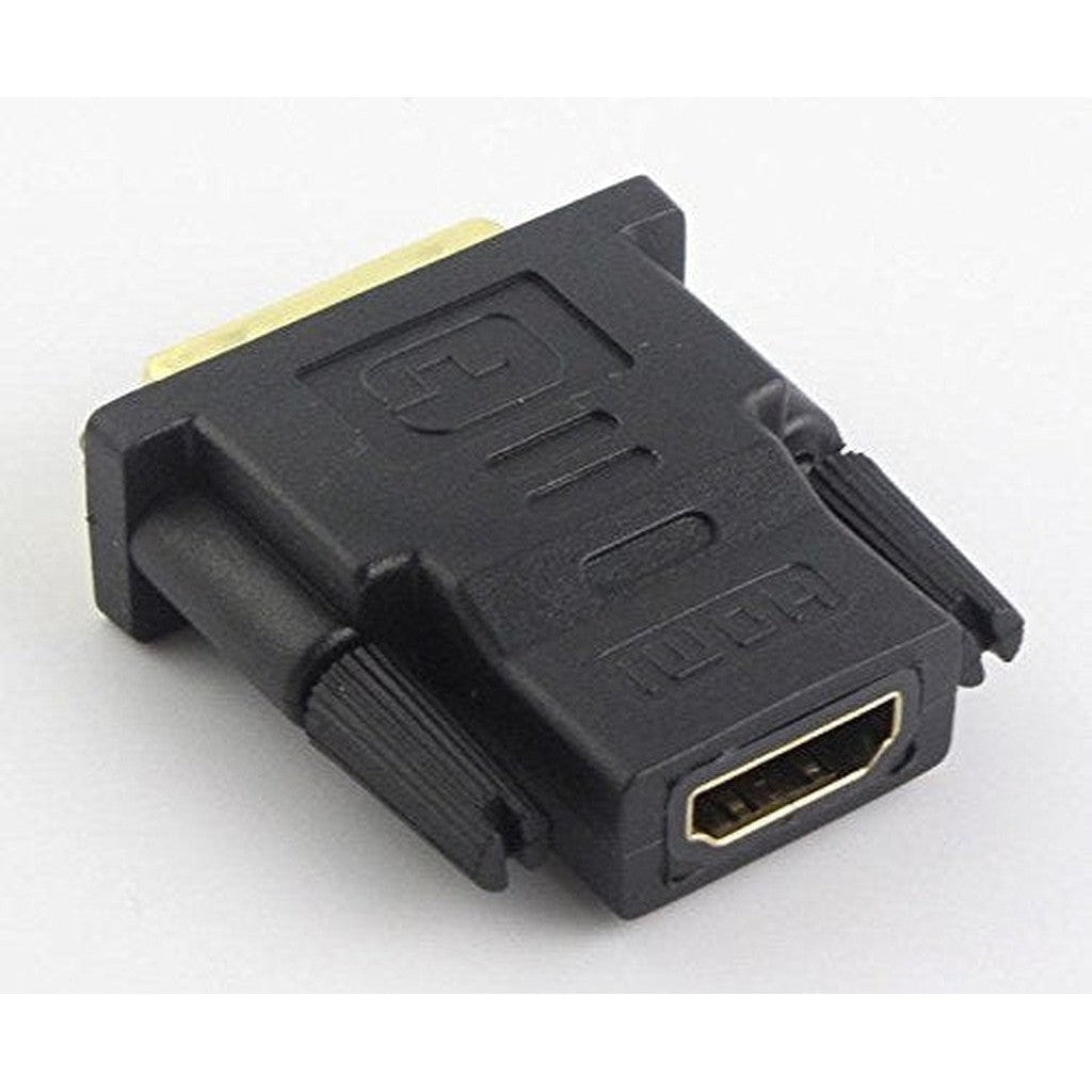 Dvi25+1 M-Hdmi F Adapter-Adapter-Other-Star Light Kuwait