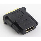 Dvi25+1 M-Hdmi F Adapter-Adapter-Other-Star Light Kuwait