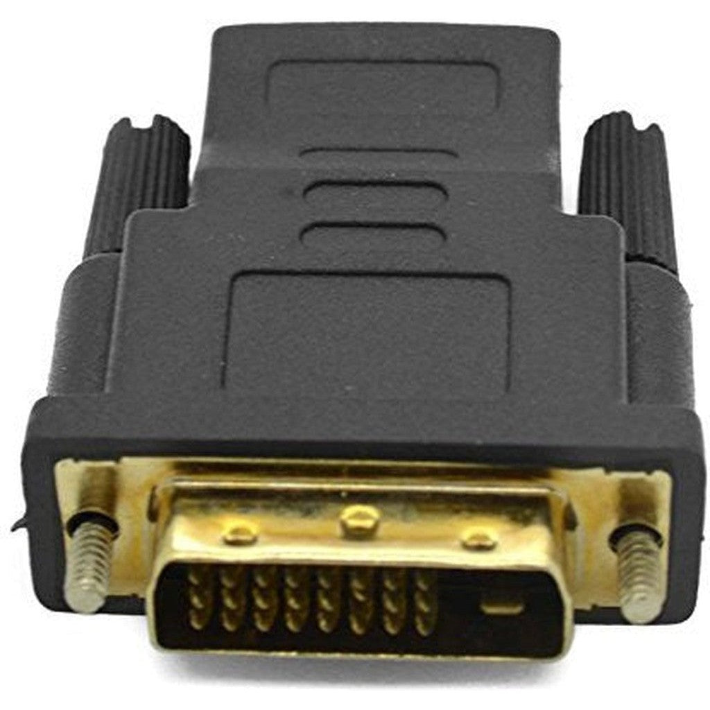 Dvi25+1 M-Hdmi F Adapter-Adapter-Other-Star Light Kuwait