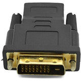 Dvi25+1 M-Hdmi F Adapter-Adapter-Other-Star Light Kuwait