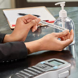 Dymo Lm160 Label Manager Label Maker With English & Arabic Keyboard