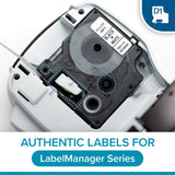 Dymo Lm160 Label Manager Label Maker With English & Arabic Keyboard