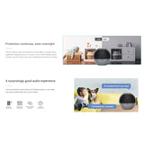 Ezviz CS-E6 Camera Indoor