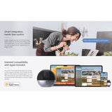 Ezviz CS-E6 Camera Indoor
