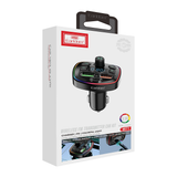 EARLDOM Auto Radio Car Mp3 Player Music Adapter Dual