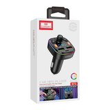 EARLDOM Mp3 Player Music Adapter Dual USB car charge