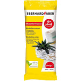 EBERHARD FABER Modelling clay EFA Plast classic 500 gram - White
