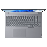 Lenovo ThinkBook 16 G8 - 16" WUXGA / Ultra 9 185H / 16GB / 512GB (NVMe M.2 SSD) / 1YW / Arabic/English / Arctic Grey - Laptop