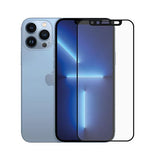 جراب Engage الشفاف الصلب لهاتف iPhone 13 Pro Max مع غطاء حماية للكاميرا