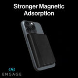 كابل محول من منفذ Lightning إلى منفذي Lightning للشحن والصوت