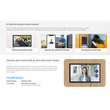 Ezviz EP7 Smart Home Video Doorphone