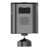 EZVIZ EB5 Smart Home Solar Powered Camera Black