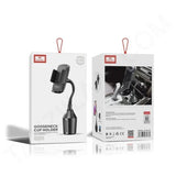 Earldom 360 Adjustable Neck Strap Magnetic Phone Holder