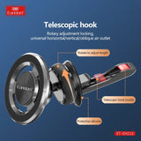 Earldom Air Vent Clip Magnetic Phone Holder