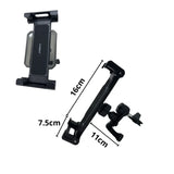 Earldom Car Air Vent Phone Holder – Universal Mount