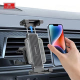 Earldom Car Air Vent Phone Holder – Universal Mount