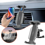 Earldom Car Air Vent Phone Holder – Universal Mount