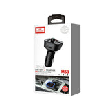 Earldom Car MP3 Bluetooth Wireless