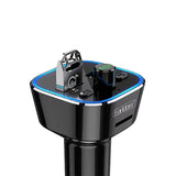 Earldom Car MP3 Bluetooth Wireless