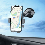 Earldom Car Phone Holder – Suction Cup Mount