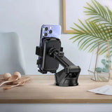 Earldom Car Phone Holder – Suction Cup Mount