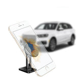 Earldom EH109 Mobile Phone Bracket Holder - Black