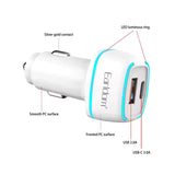 Earldom ES-CC11 Car Charger With PD type c to type C Cable