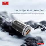 شاحن سيارة إيرلدوم ES-CC27 PD30W USB-C
