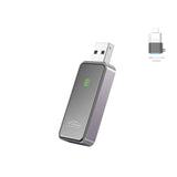 Earldom ET-CP02 Wireless CarPlay Dongle – Plug & Play Adapter