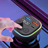 Earldom FM Transmitter ET-M84