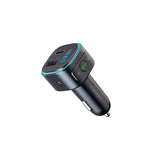 Earldom M52 Wireless FM Car Charger