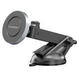 Earldom Mag-Safe Car Holder - Magnetic Phone Mount for Dashboard & Vent