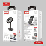 Earldom Magnetic Car & Desktop Phone Holder – 360° Rotation