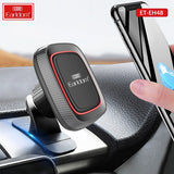 Earldom Magnetic Car Holder – Universal Dashboard Mount