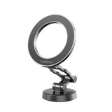 Earldom Magnetic Folding Phone Stand – 360° Adjustable Desk Mount