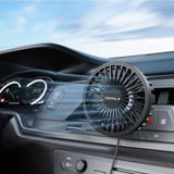 Earldom Mini Car Ventilator