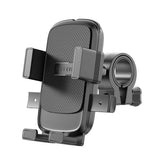 Earldom Motorcycle & Bicycle Phone Holder – Handlebar Mount