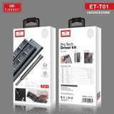 Earldom T01 Pro Tech Driver Kit