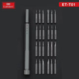 Earldom T01 Pro Tech Driver Kit