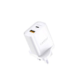 Earldom UK17 20W PD + 18W QC3.0 USB Wall Charger (UK Plug)
