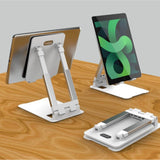 Earldom Universal Desktop Holder EH136