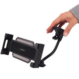Earldom Windshield Car Phone Holder – Long Arm Mount