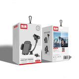 Earldom Windshield Car Phone Mount – Long Arm Freedom Holder
